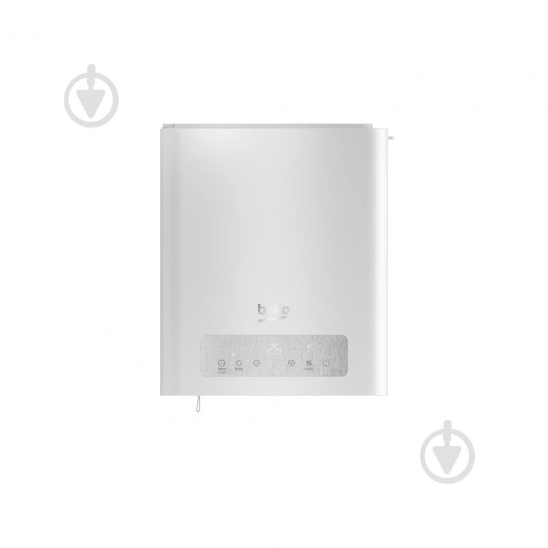 Кондиционер мобильный Beko BP407C - фото 4