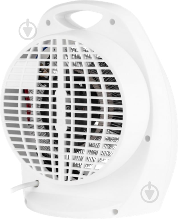 Тепловентилятор ECG TV 3030 Heat R White - фото 3