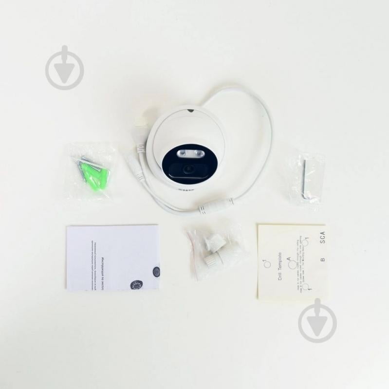 IP-камера Atis 5 Мп ANVD-5MIRP-30W/2.8A Pro-S - фото 3