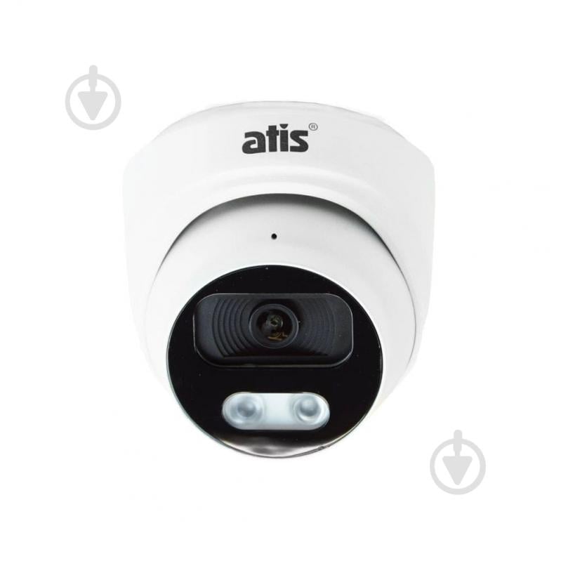 IP-камера Atis 5 Мп ANVD-5MIRP-30W/2.8A Pro-S - фото 2