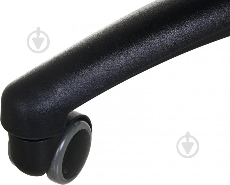 Кресло игровое Центр Меблів Идрис черно-серый - фото 7 Кресло игровое Центр Меблів Идрис черно-серый - фото 7