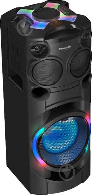 Акустическая система Panasonic SC-TMAX40GS-K black - фото 3