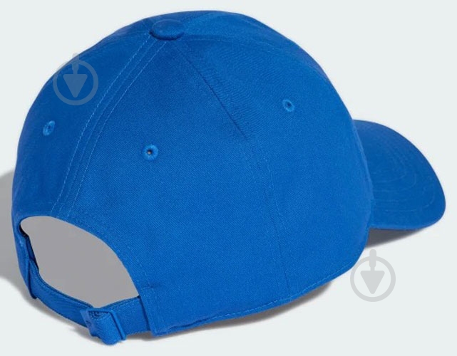 Кепка Adidas CAP AC KE5494 OSFW синий - фото 4
