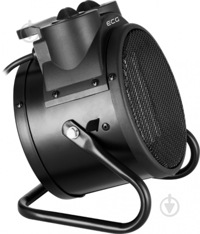 Тепловентилятор ECG HH 2010 - фото 3 Тепловентилятор ECG HH 2010 - фото 3