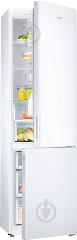Холодильник Samsung RB37J5000WW/UA - фото 4