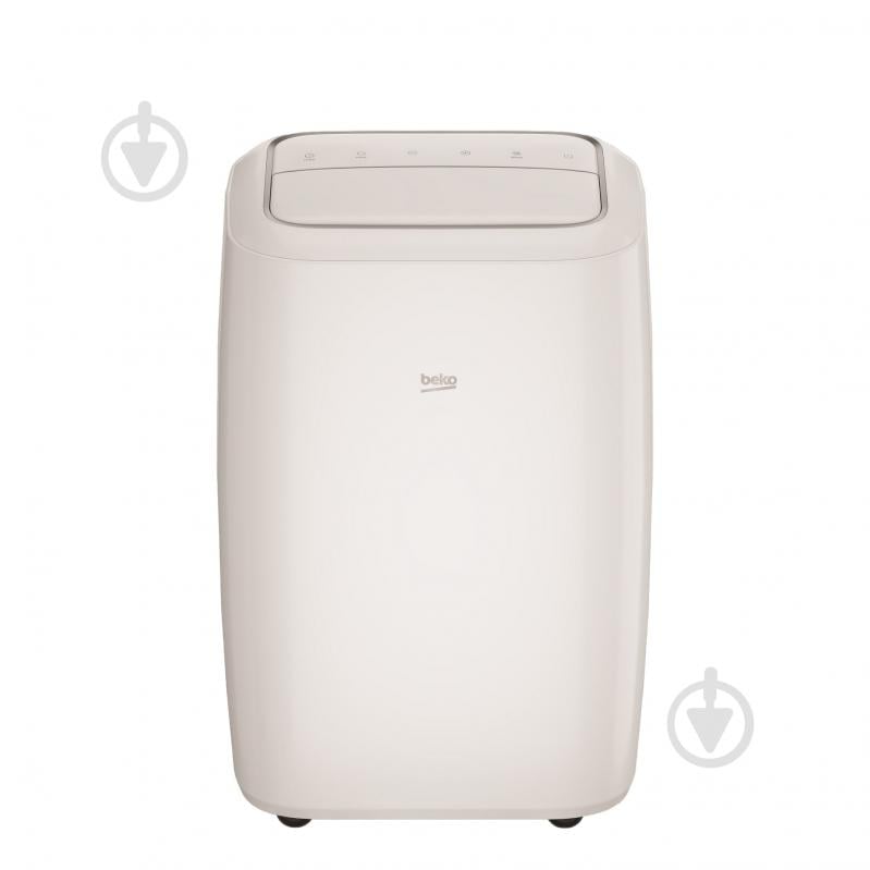 Кондиціонер мобільний Beko BP1125H - фото 1