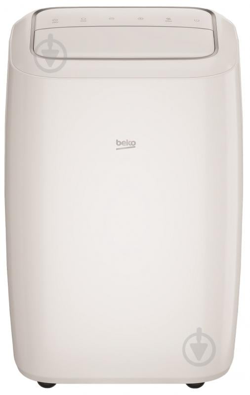 Кондиціонер мобільний Beko BP1125H - фото 1 Кондиціонер мобільний Beko BP1125H - фото 1
