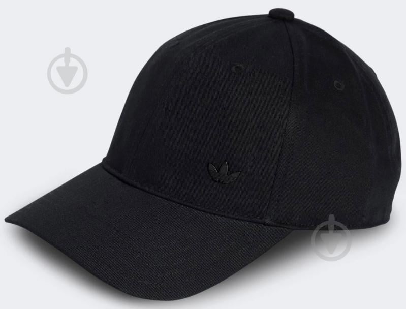 Кепка Adidas EV.IC DAD CAP KA4006 OSFW чорний - фото 1