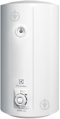 Бойлер Electrolux EWH 100 AXIOmatic - фото 1