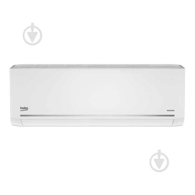 Кондиционер Beko BEHPG 125/ BEHPG 126 - фото 1 Кондиционер Beko BEHPG 125/ BEHPG 126 - фото 1