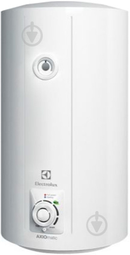 Бойлер Electrolux EWH 125 AXIOmatic - фото 1