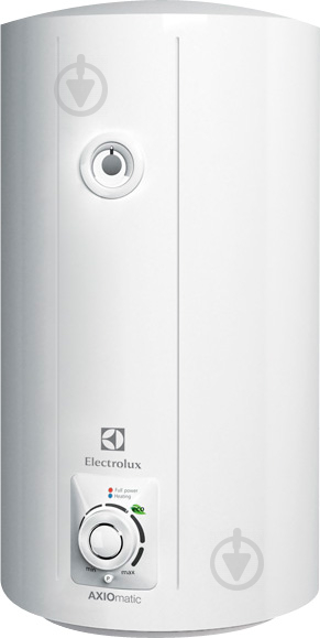 Бойлер Electrolux EWH 150 AXIOmatic - фото 1