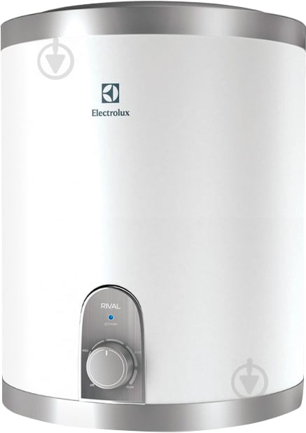 Бойлер Electrolux Rival 10 O - фото 1