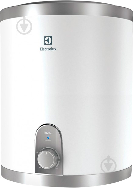 Бойлер Electrolux Rival 10 U - фото 1