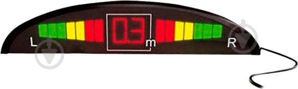 Парктроник с 4 датчиками Chameleon CPS-401 - фото 1