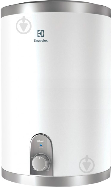 Бойлер Electrolux Rival 15 O - фото 1