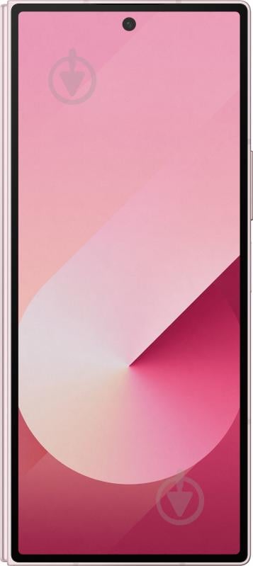 Смартфон Samsung Galaxy Fold6 5G 12/512GB pink (SM-F956BLICSEK) - фото 5