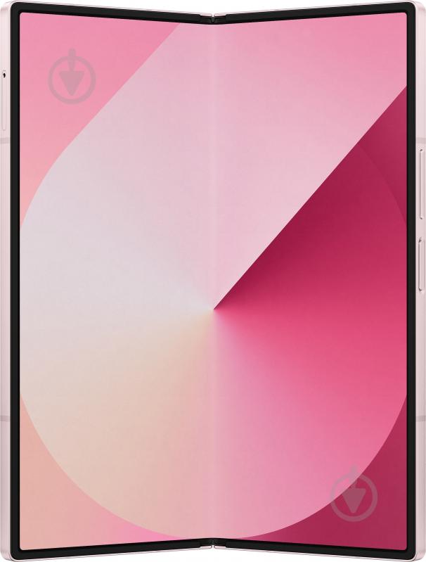 Смартфон Samsung Galaxy Fold6 5G 12/512GB pink (SM-F956BLICSEK) - фото 4