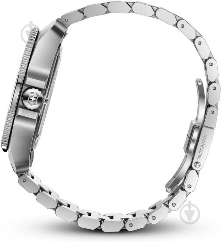 Наручные часы Journey 1884 Victorinox silver (V242009) - фото 6 Наручные часы Journey 1884 Victorinox silver (V242009) - фото 6