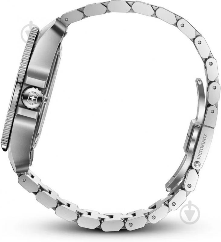Наручные часы Journey 1884 Victorinox silver (V241978) - фото 7