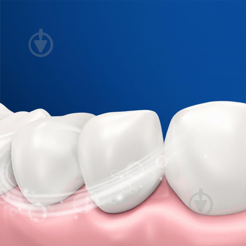 Електрична зубна щітка Oral-B Vitality Pro Protect X Clean Чорна (80367645) - фото 8