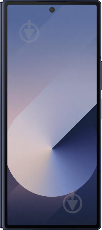 Смартфон Samsung Galaxy Fold6 5G 12/256GB navy (SM-F956BDBBSEK) - фото 5