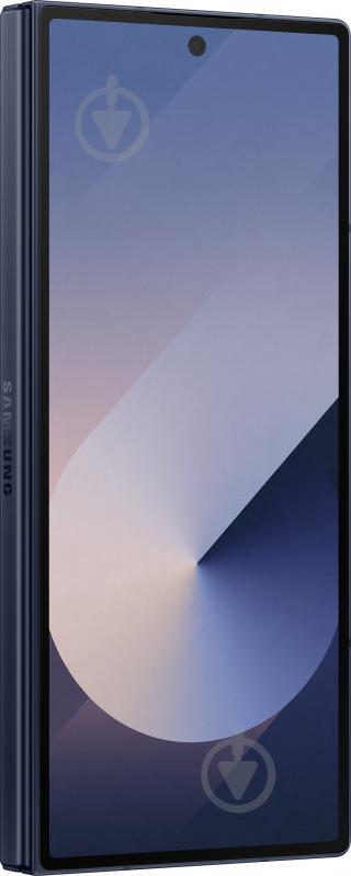 Смартфон Samsung Galaxy Fold6 5G 12/256GB navy (SM-F956BDBBSEK) - фото 6