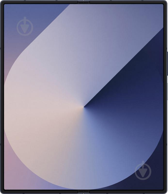 Смартфон Samsung Galaxy Fold6 5G 12/256GB navy (SM-F956BDBBSEK) - фото 3