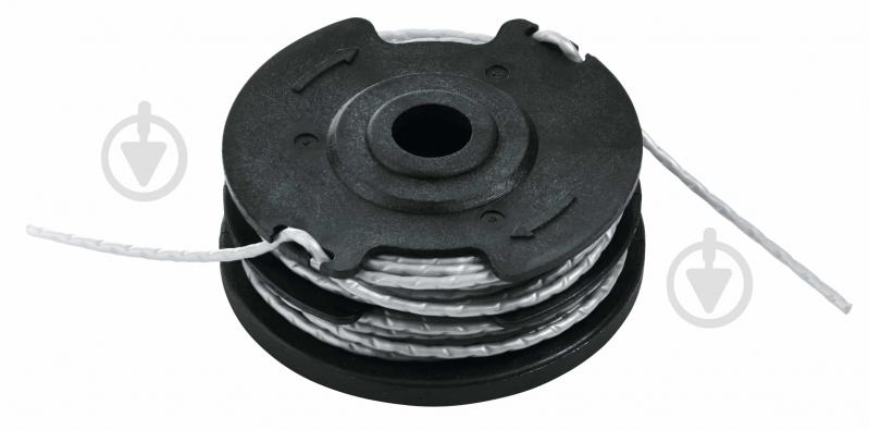 Триммер аккумуляторный Bosch AdvancedGrassCut 36 - фото 3 Триммер аккумуляторный Bosch AdvancedGrassCut 36 - фото 3