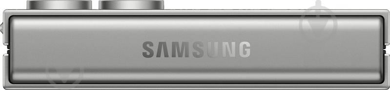 Смартфон Samsung Galaxy Flip6 5G 12/512GB silver shadow (SM-F741BZSHSEK) - фото 10