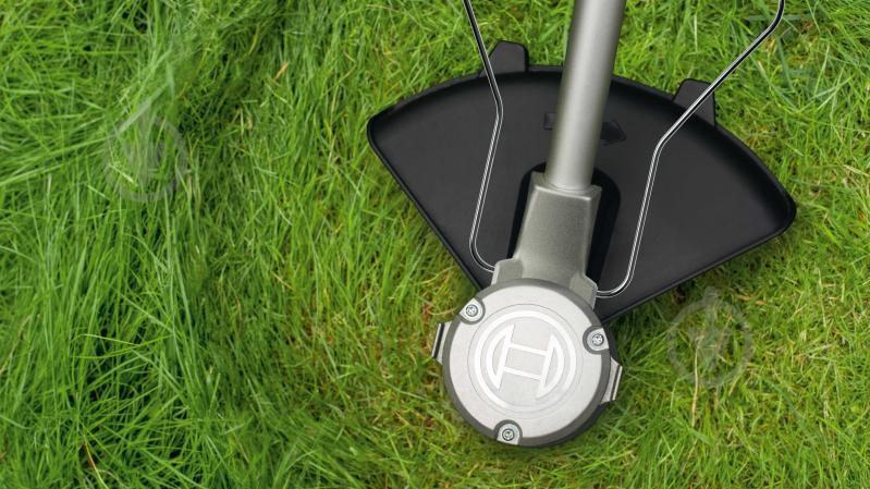 Тример акумуляторний Bosch AdvancedGrassCut 36V-33 - фото 14