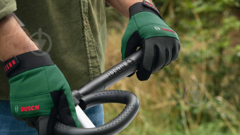 Тример акумуляторний Bosch AdvancedGrassCut 36V-33 - фото 15
