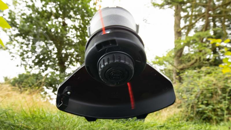Тример акумуляторний Bosch AdvancedGrassCut 36V-33 - фото 16