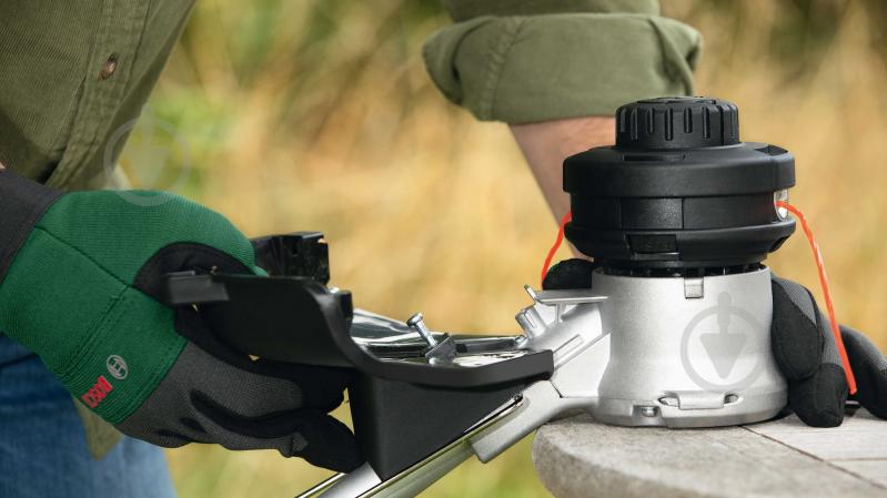 Тример акумуляторний Bosch AdvancedGrassCut 36V-33 - фото 17