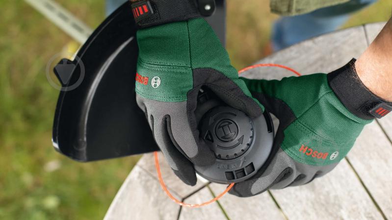 Тример акумуляторний Bosch AdvancedGrassCut 36V-33 - фото 18