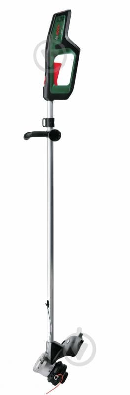 Тример акумуляторний Bosch AdvancedGrassCut 36V-33 - фото 1