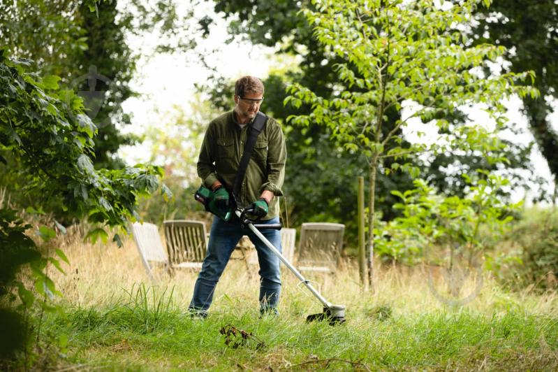 Тример акумуляторний Bosch AdvancedGrassCut 36V-33 - фото 9
