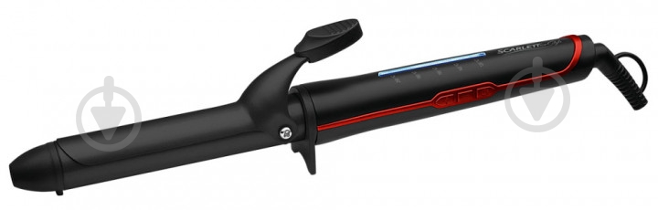 Плойка Scarlett SC-HS60T35 - фото 1 Плойка Scarlett SC-HS60T35 - фото 1