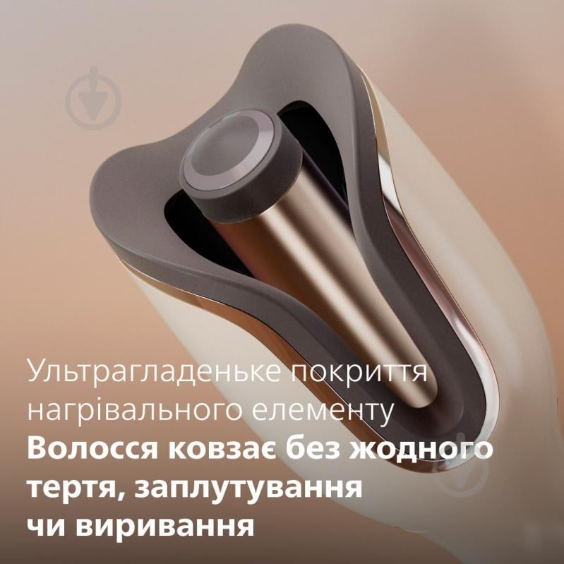 Автостайлер Philips BHB887/00 с технологией SenseIQ - фото 7