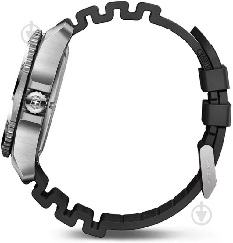 Наручные часы Dive Pro Victorinox silver (V241990) - фото 7 Наручные часы Dive Pro Victorinox silver (V241990) - фото 7