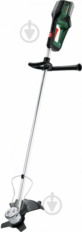 Триммер аккумуляторный Bosch AdvancedGrassCut 36V-33 (solo) - фото 1 Триммер аккумуляторный Bosch AdvancedGrassCut 36V-33 (solo) - фото 1