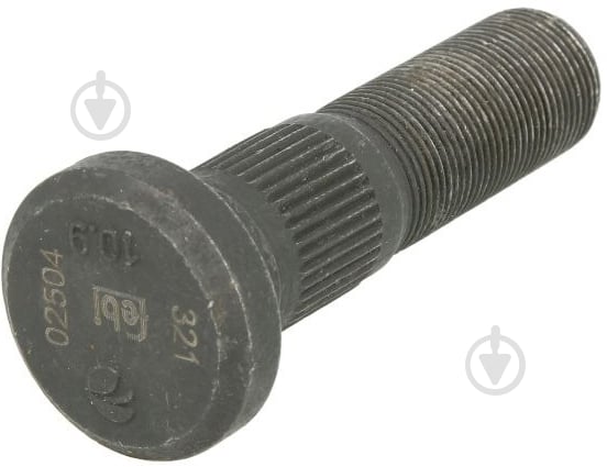 Болт колесный FEBI BILSTEIN FE02504 - фото 2