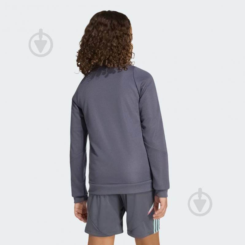 Ветровка Adidas Messi Jkt KD6426 разноцветный - фото 2
