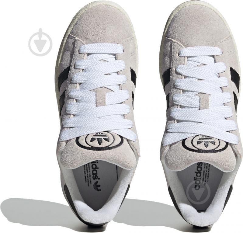 Кросівки жіночі демісезонні Adidas CAMPUS 00S W GY0042 р.41 1/3 бежеві - фото 8
