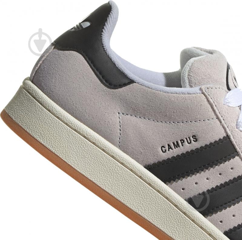 Кросівки жіночі демісезонні Adidas CAMPUS 00S W GY0042 р.41 1/3 бежеві - фото 7