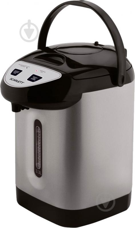 Термопот Scarlett SC-ET10D50 - фото 4 Термопот Scarlett SC-ET10D50 - фото 4