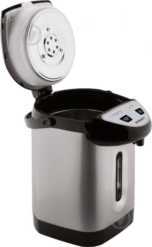 Термопот Scarlett SC-ET10D50 - фото 5 Термопот Scarlett SC-ET10D50 - фото 5