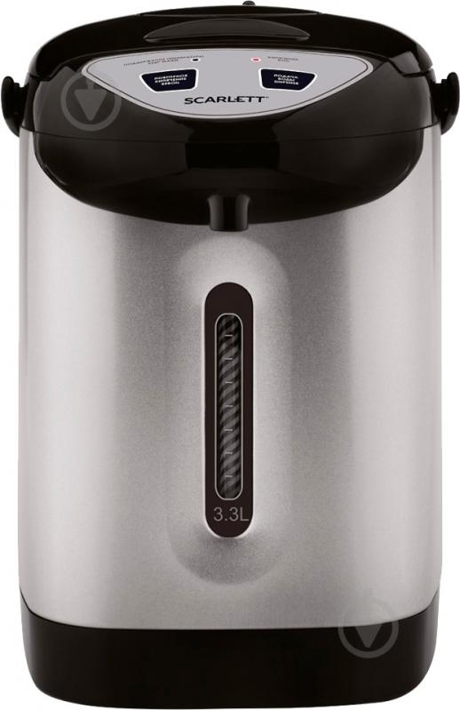 Термопот Scarlett SC-ET10D50 - фото 2 Термопот Scarlett SC-ET10D50 - фото 2