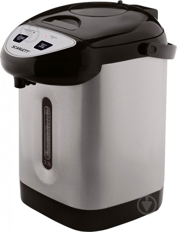 Термопот Scarlett SC-ET10D50 - фото 1 Термопот Scarlett SC-ET10D50 - фото 1