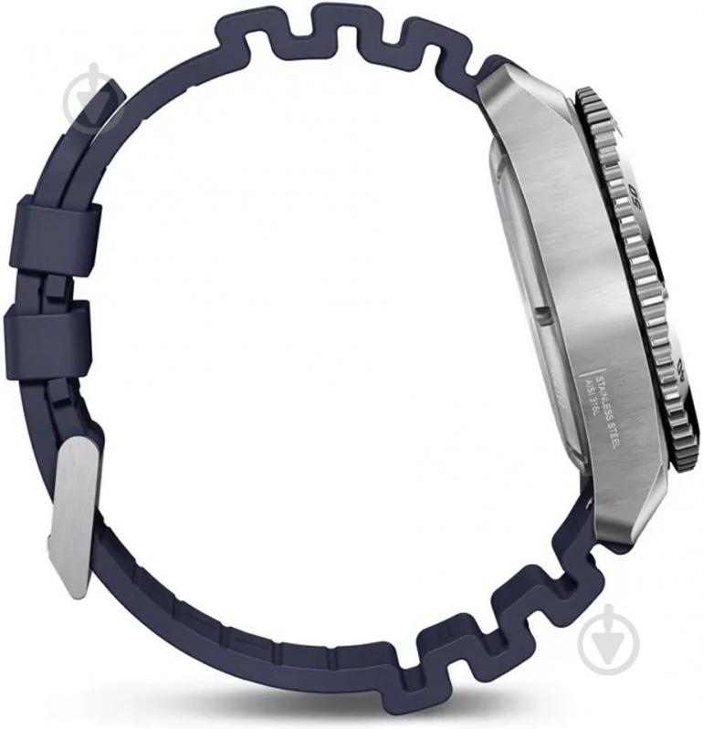 Наручные часы Dive Pro silver (V241995) - фото 6 Наручные часы Dive Pro silver (V241995) - фото 6